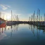 Sea Lux Floating House Ajda