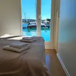 Sea Lux Floating House Ajda Nyaraló Portorož