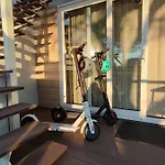 Sea Lux Floating House Ajda