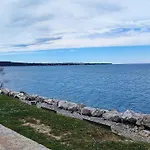 Sea Lux Floating House Ajda Portorož