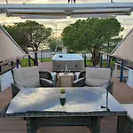 Sea Lux Floating House Ajda Ferienhaus