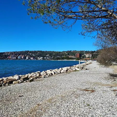 Sea Lux Floating House Ajda Ferienhaus *