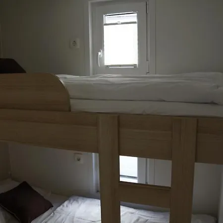 Sea Lux Floating House Ajda Tatil Evi Portorož