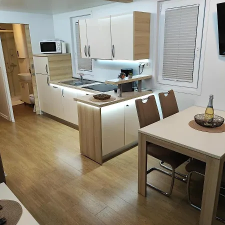 Sea Lux Floating House Ajda Portorož
