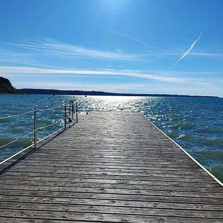 Sea Lux Floating House Ajda Portorož