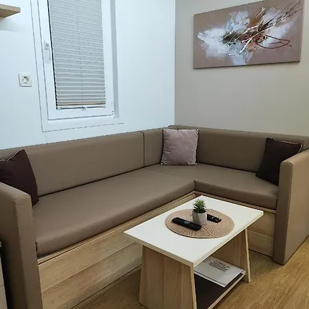 Sea Lux Floating House Ajda * Portorož