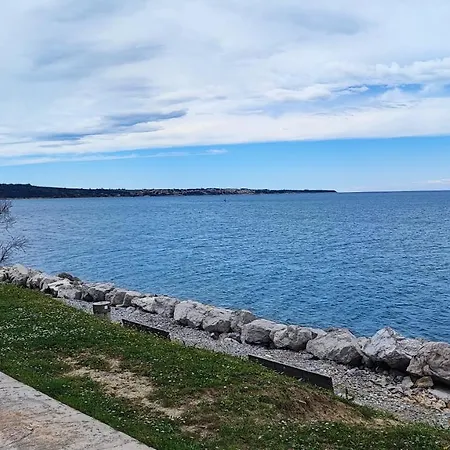 Sea Lux Floating House Ajda Portorož