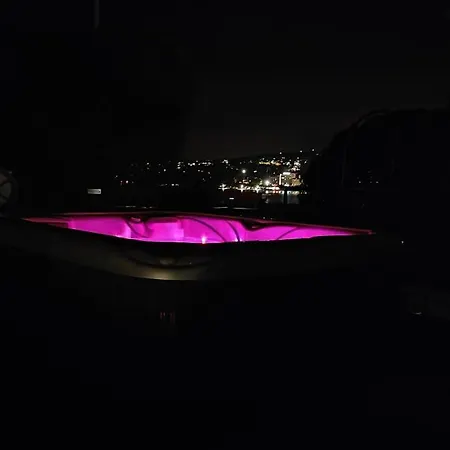 Sea Lux Floating House Ajda Prázdninový dům