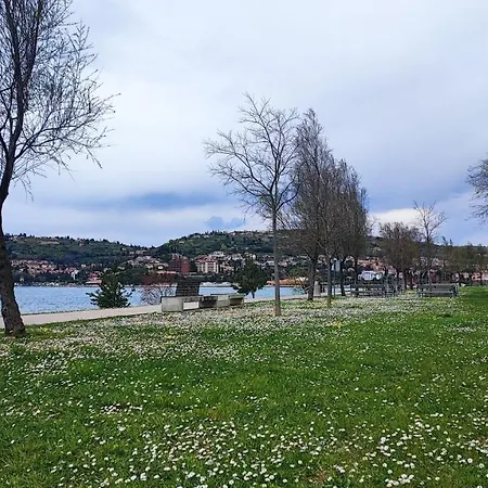Sea Lux Floating House Ajda * Portorož