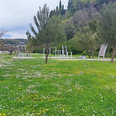 Sea Lux Floating House Ajda *