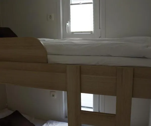 Sea Lux Floating House Ajda 別荘 ポルトローシュ