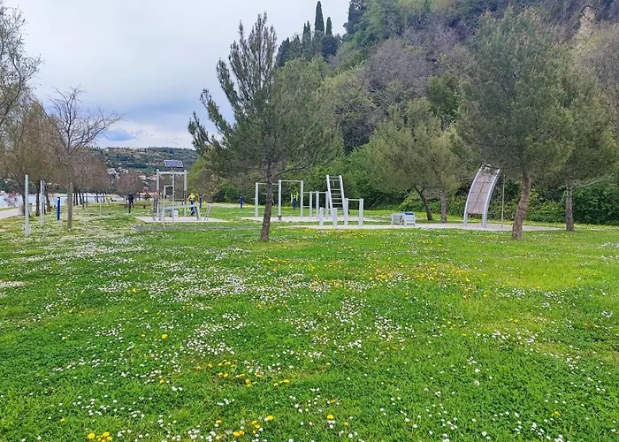 Sea Lux Floating House Ajda *